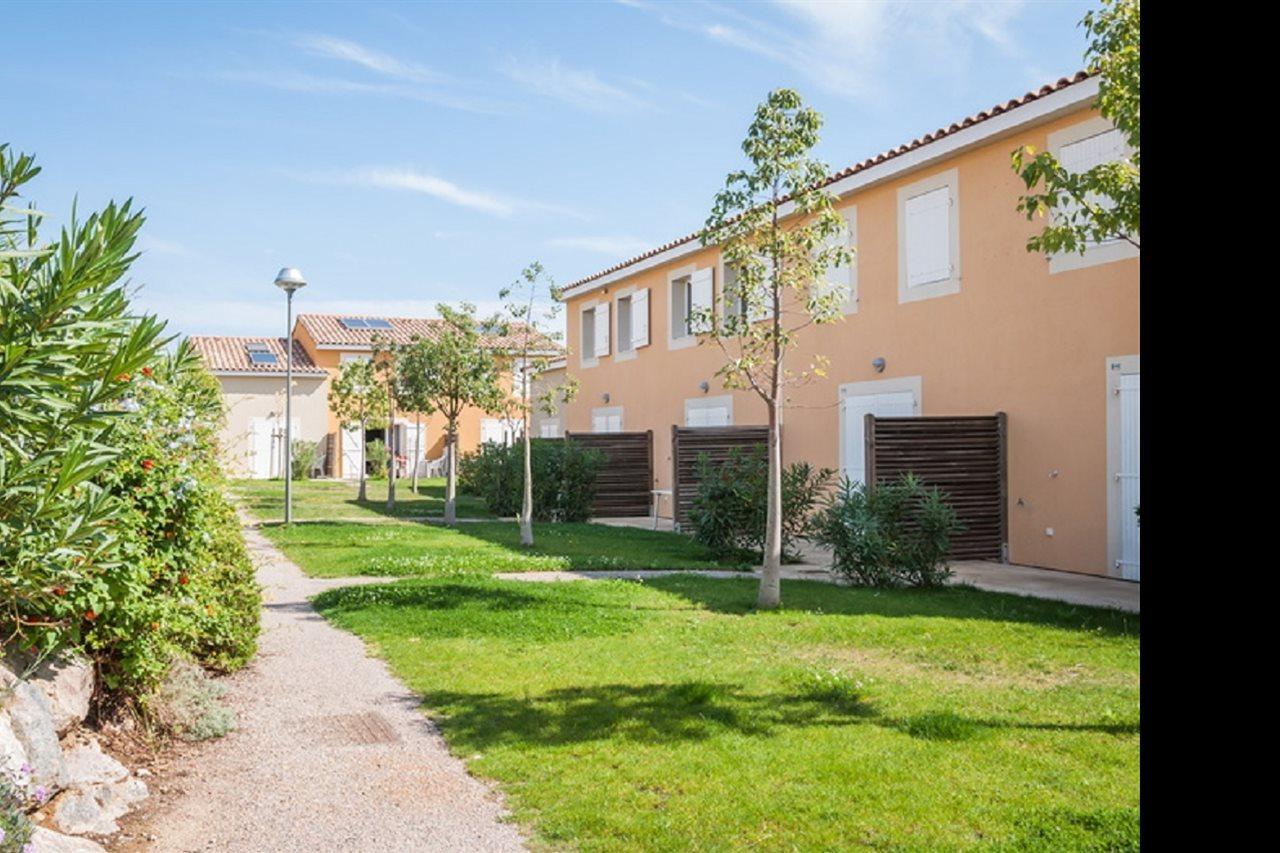 Vacancéole - Les Demeures Torrellanes - Saint-Cyprien Exterior foto