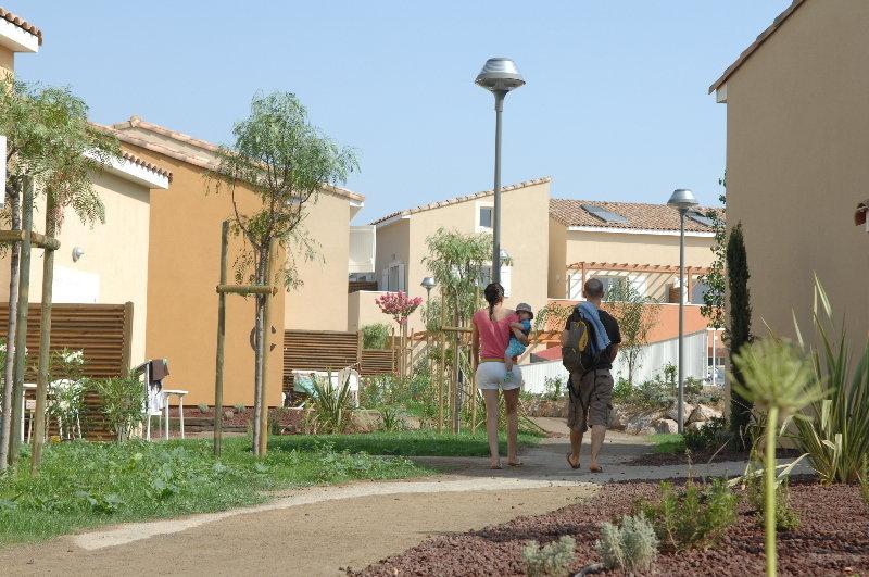 Vacancéole - Les Demeures Torrellanes - Saint-Cyprien Exterior foto