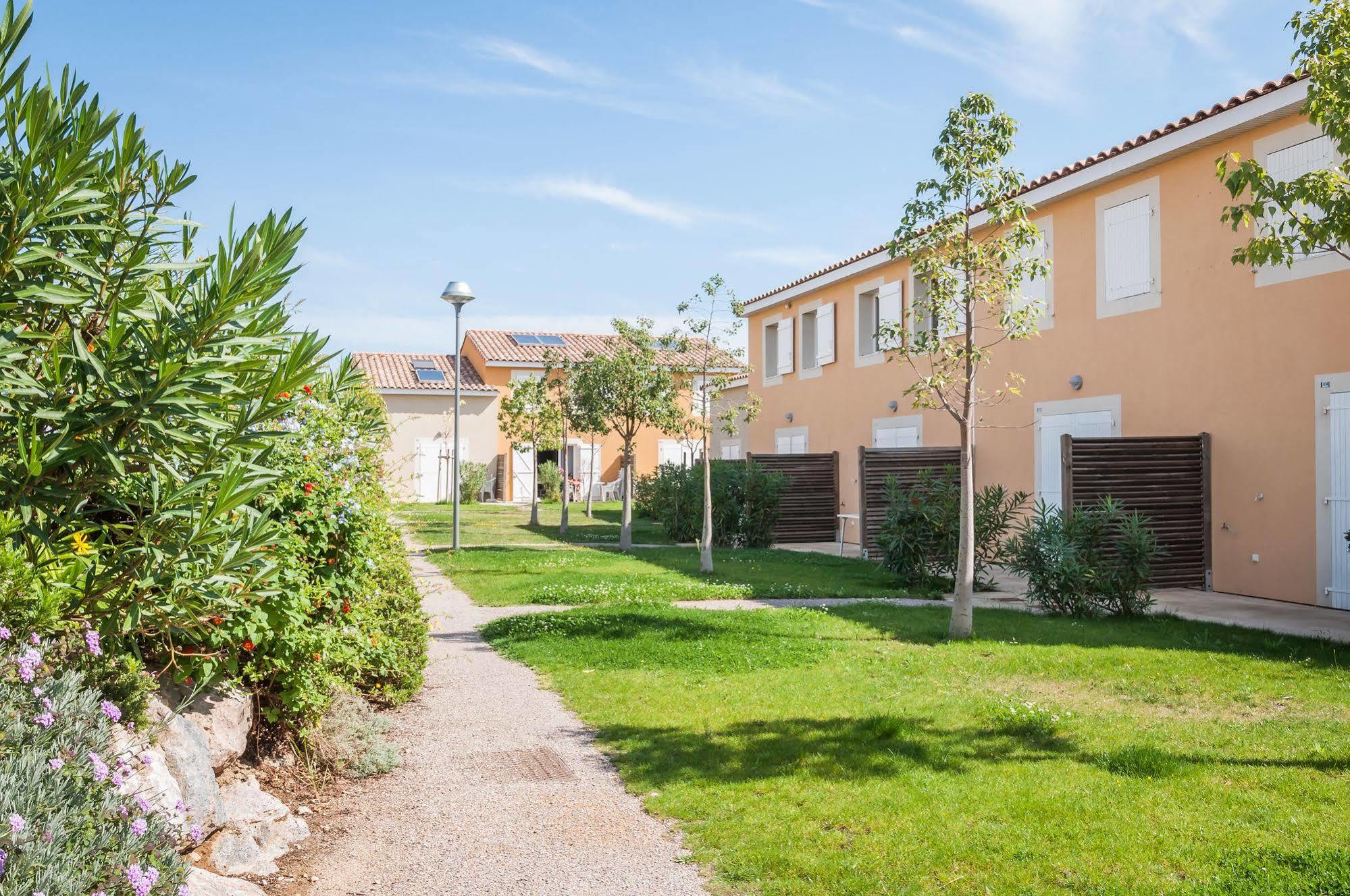 Vacancéole - Les Demeures Torrellanes - Saint-Cyprien Exterior foto